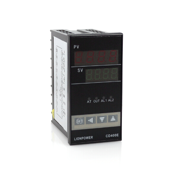 CD400E系列智能簡便型溫度控制器
